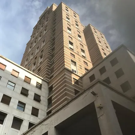Appartamento Urban Maison Genoa Exterior photo