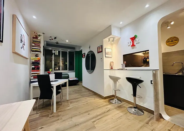 Appartamento Urban Maison