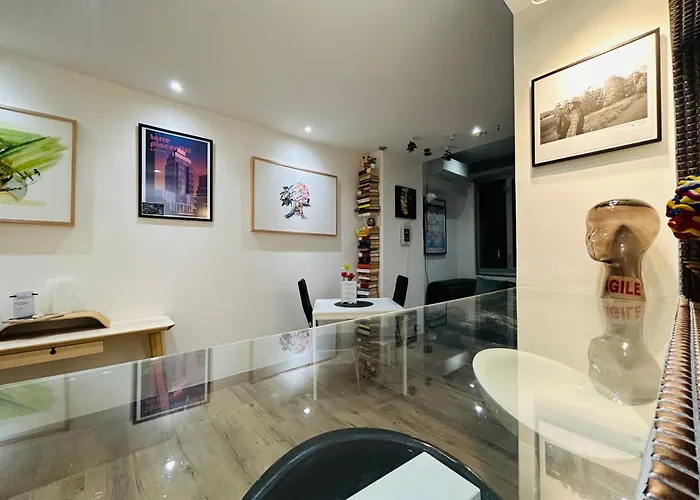 Appartamento Urban Maison