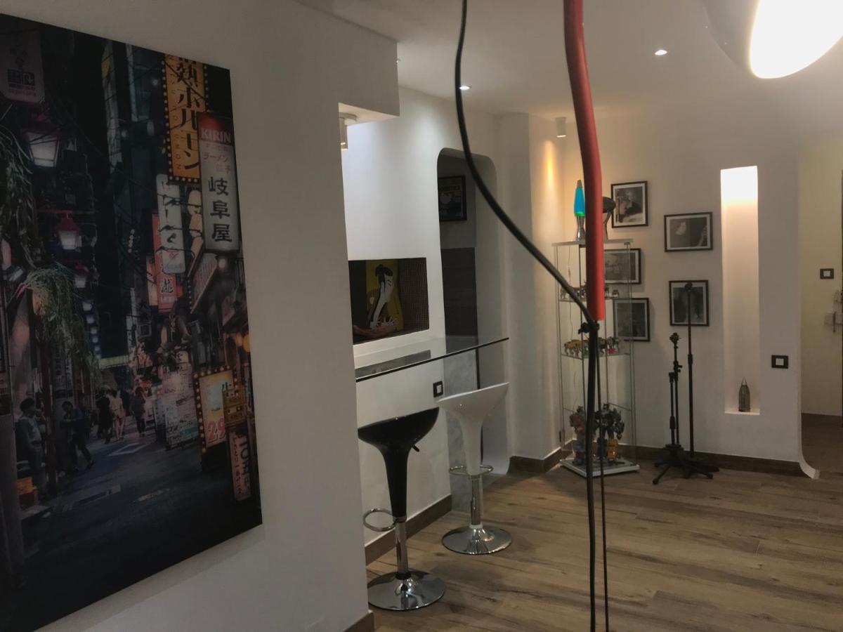 Apartamento Urban Maison *