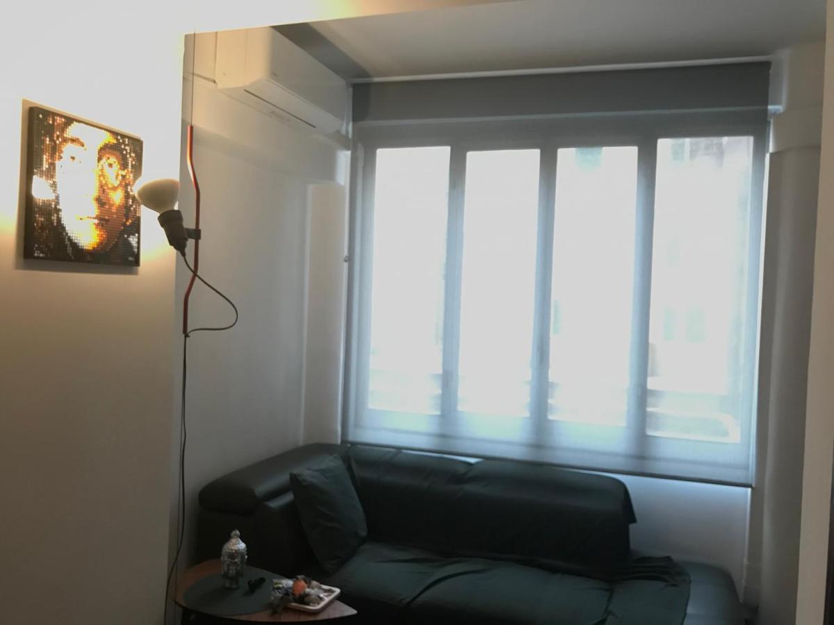 Apartamento Urban Maison *