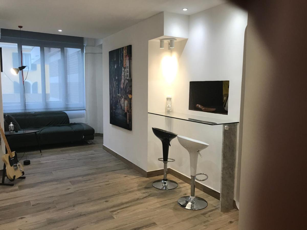 Urban Maison * Génova