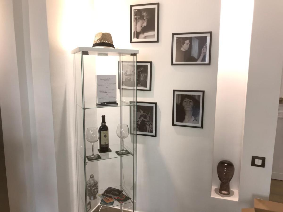 Apartamento Urban Maison *