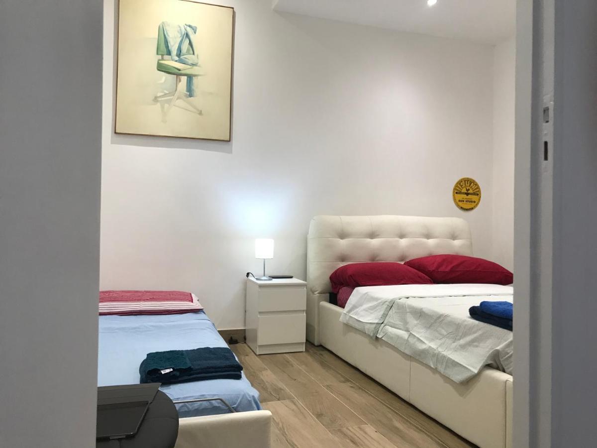 Urban Maison Apartamento *