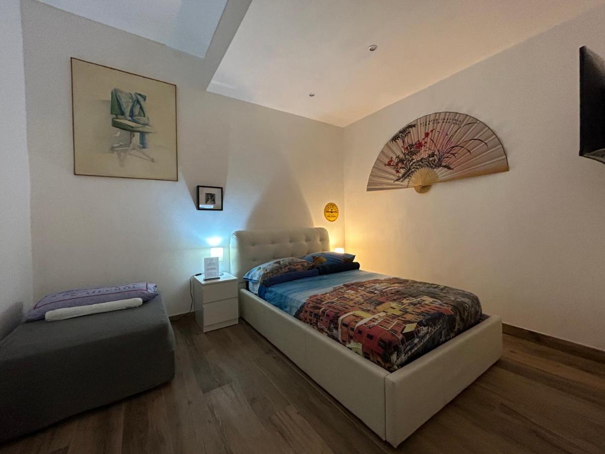 Urban Maison Apartamento Génova