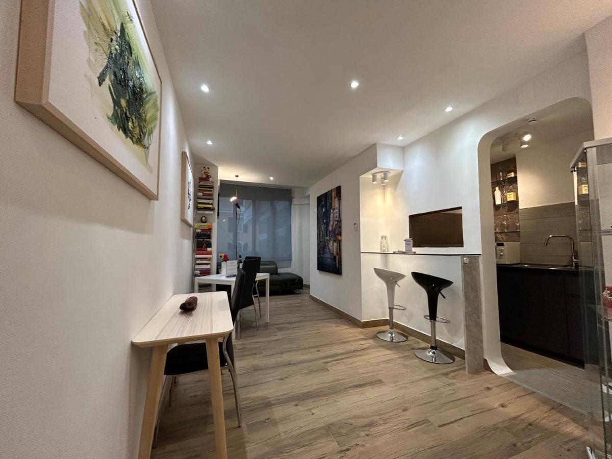 Appartement Urban Maison *
