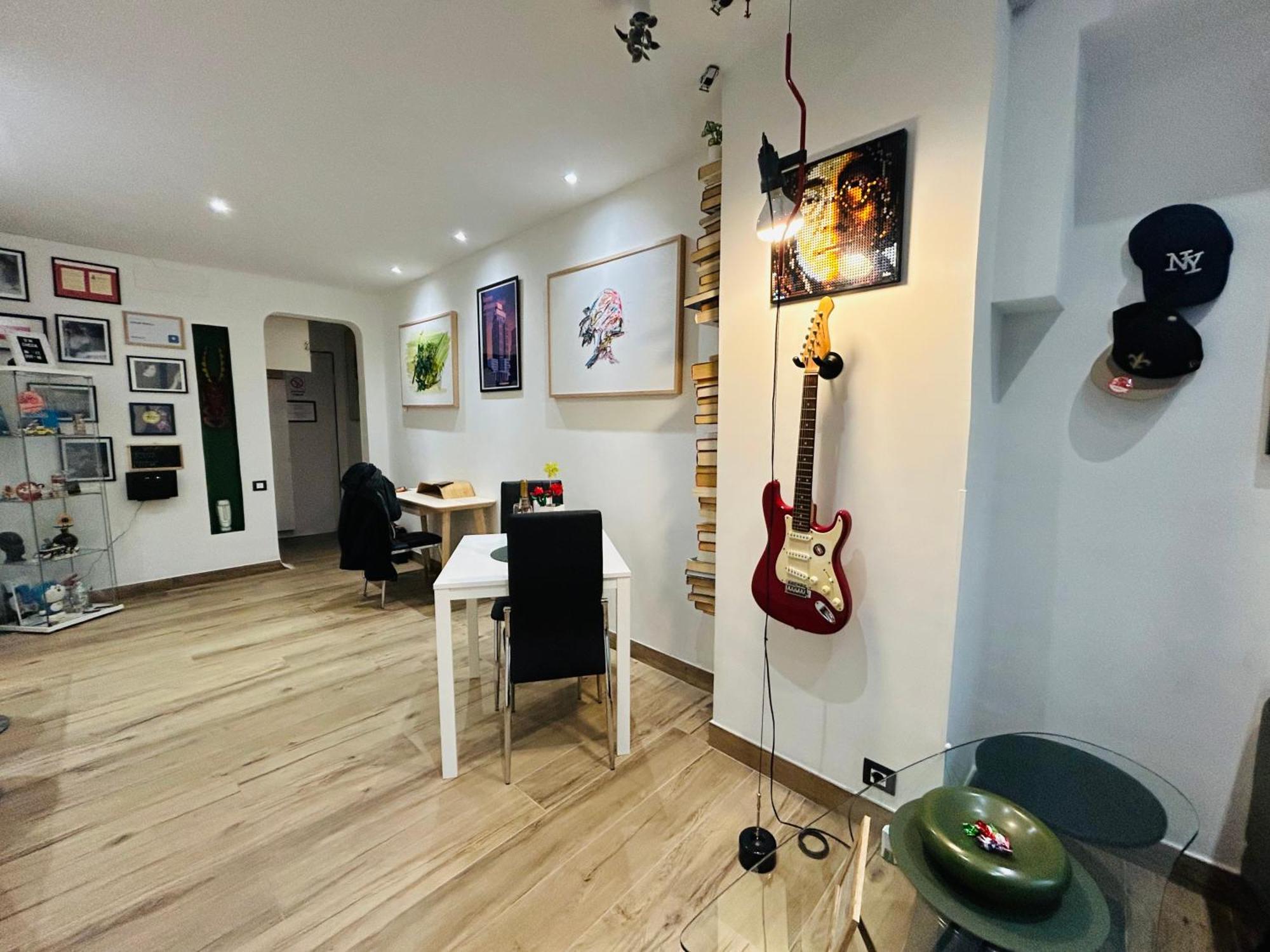 Urban Maison Apartamento