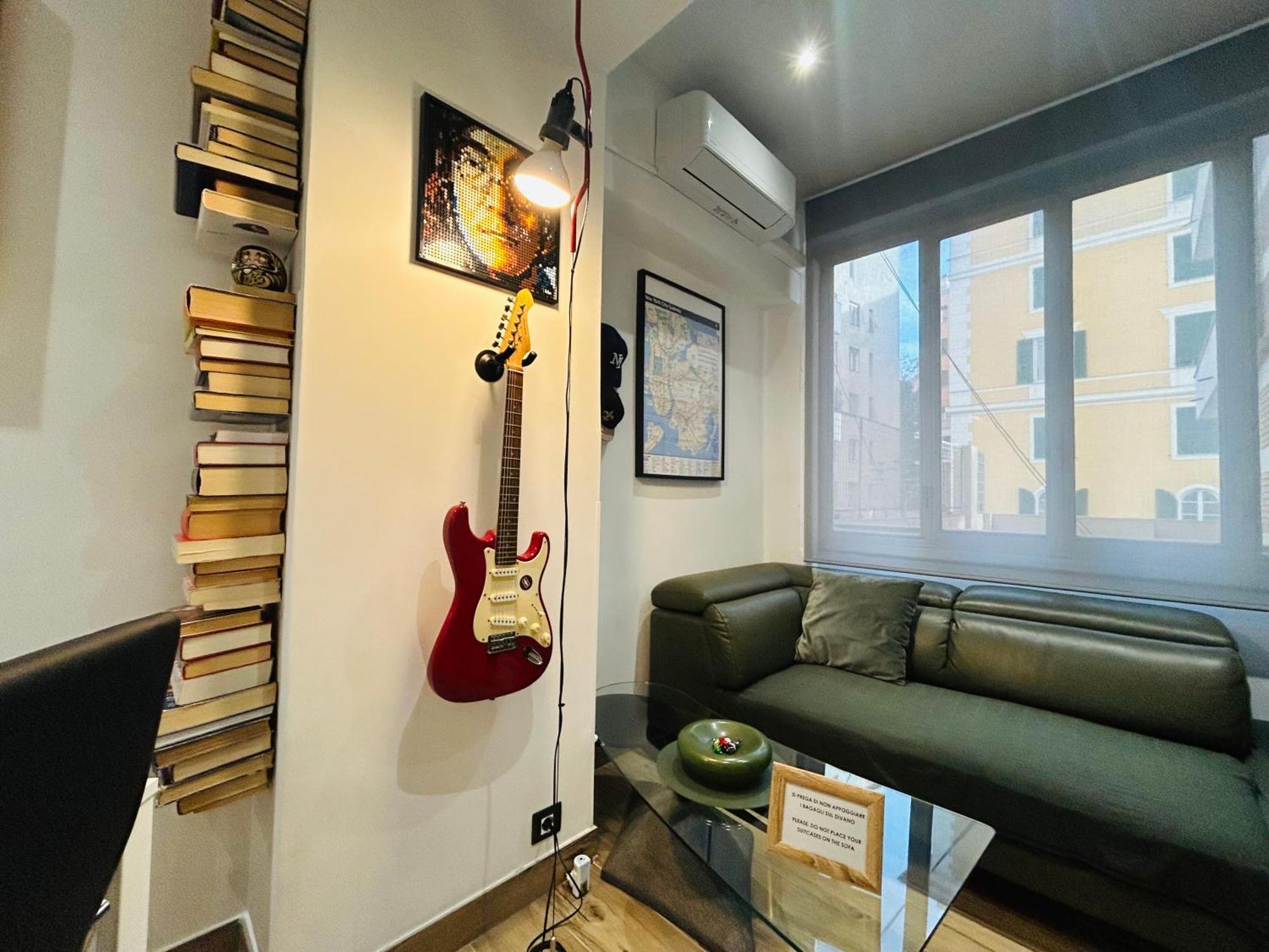 Urban Maison Apartamento