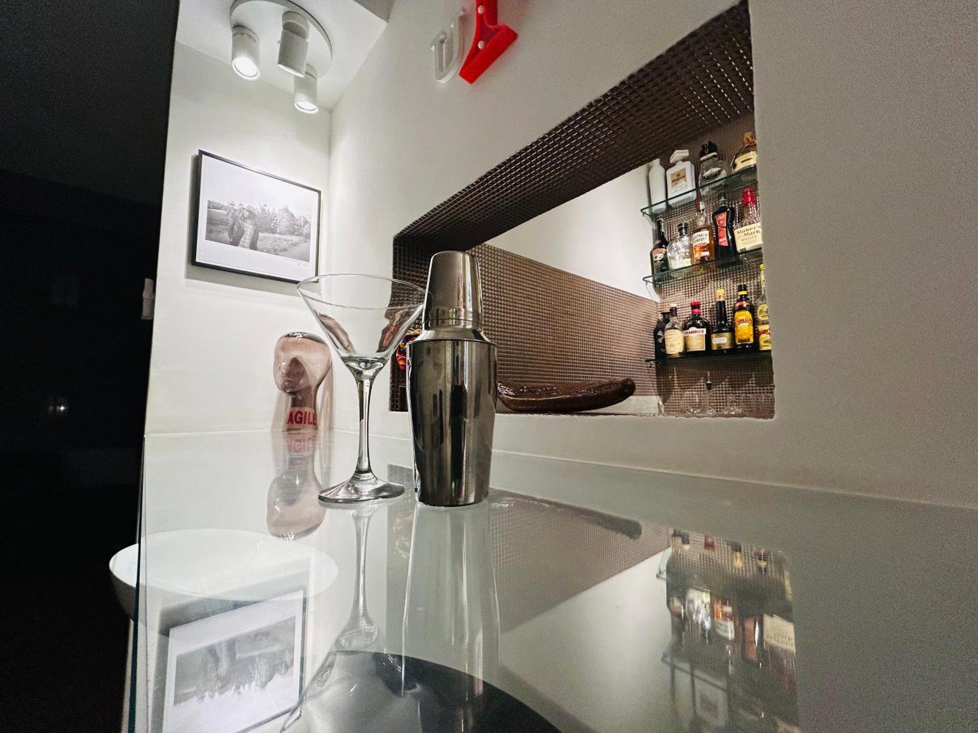 Urban Maison Apartamento Génova
