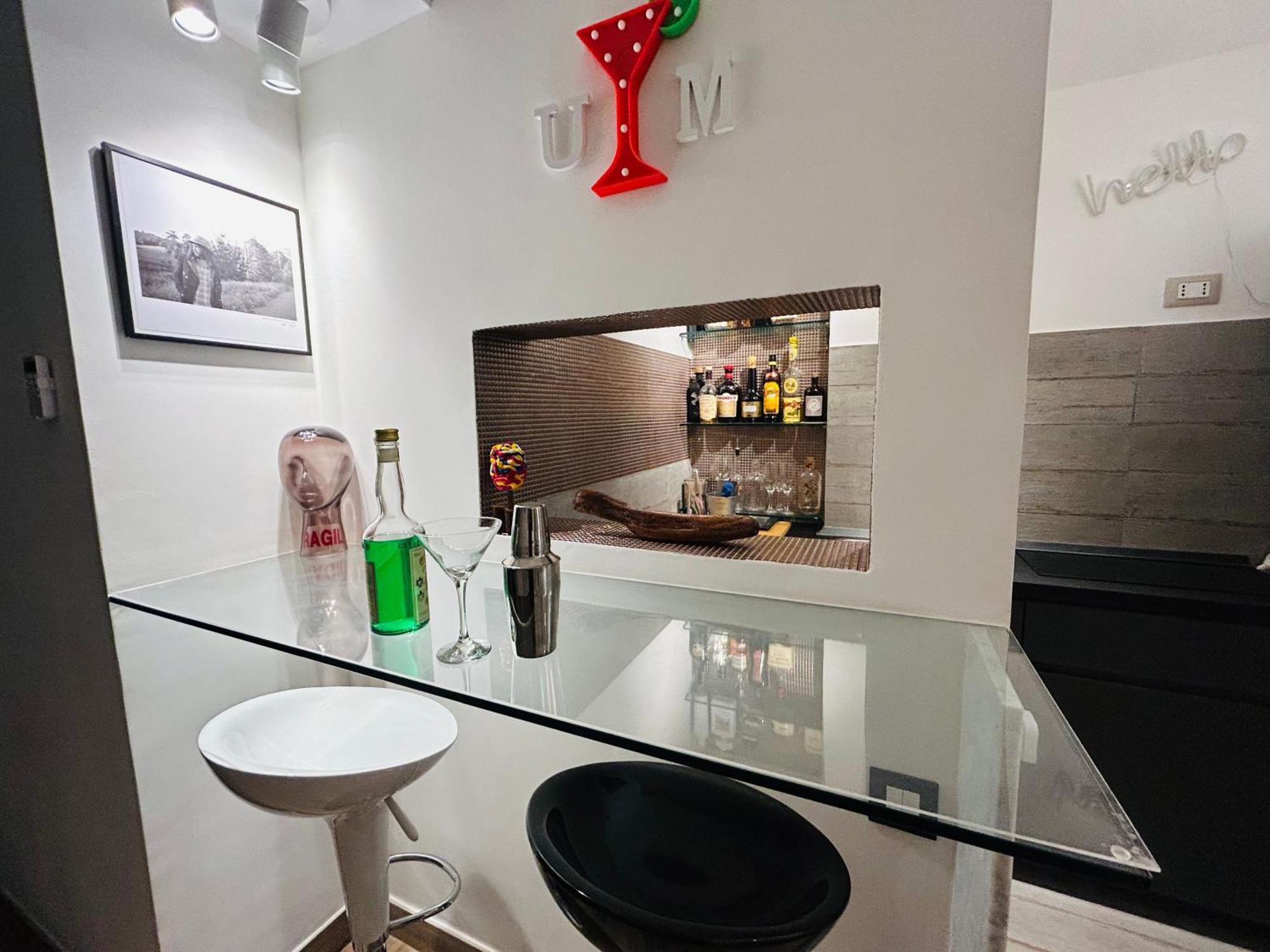 Urban Maison Appartement Gênes