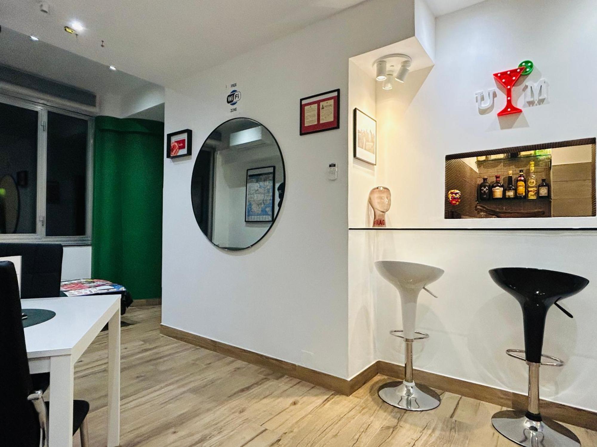 Apartamento Urban Maison
