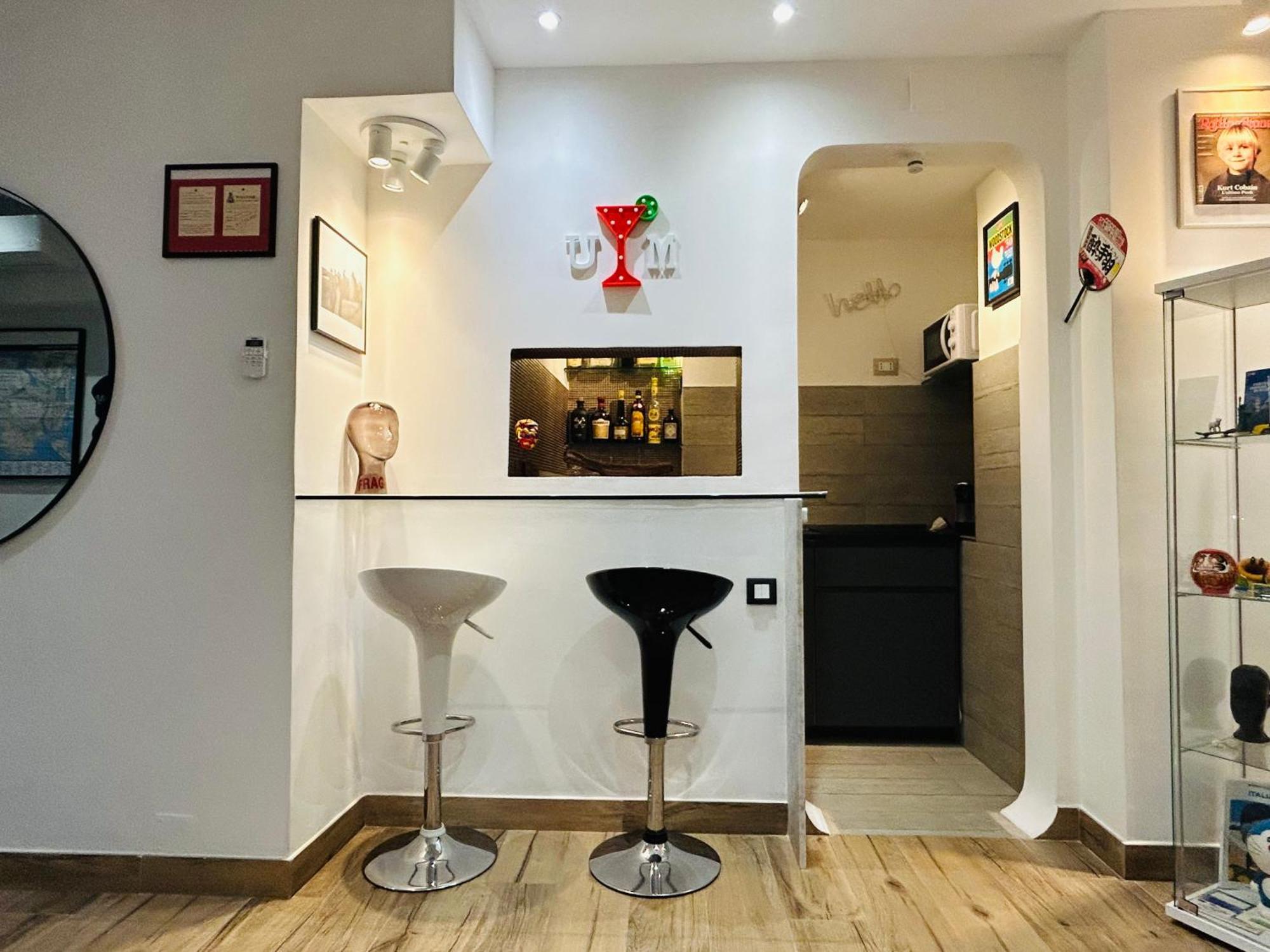 Urban Maison Apartamento Génova