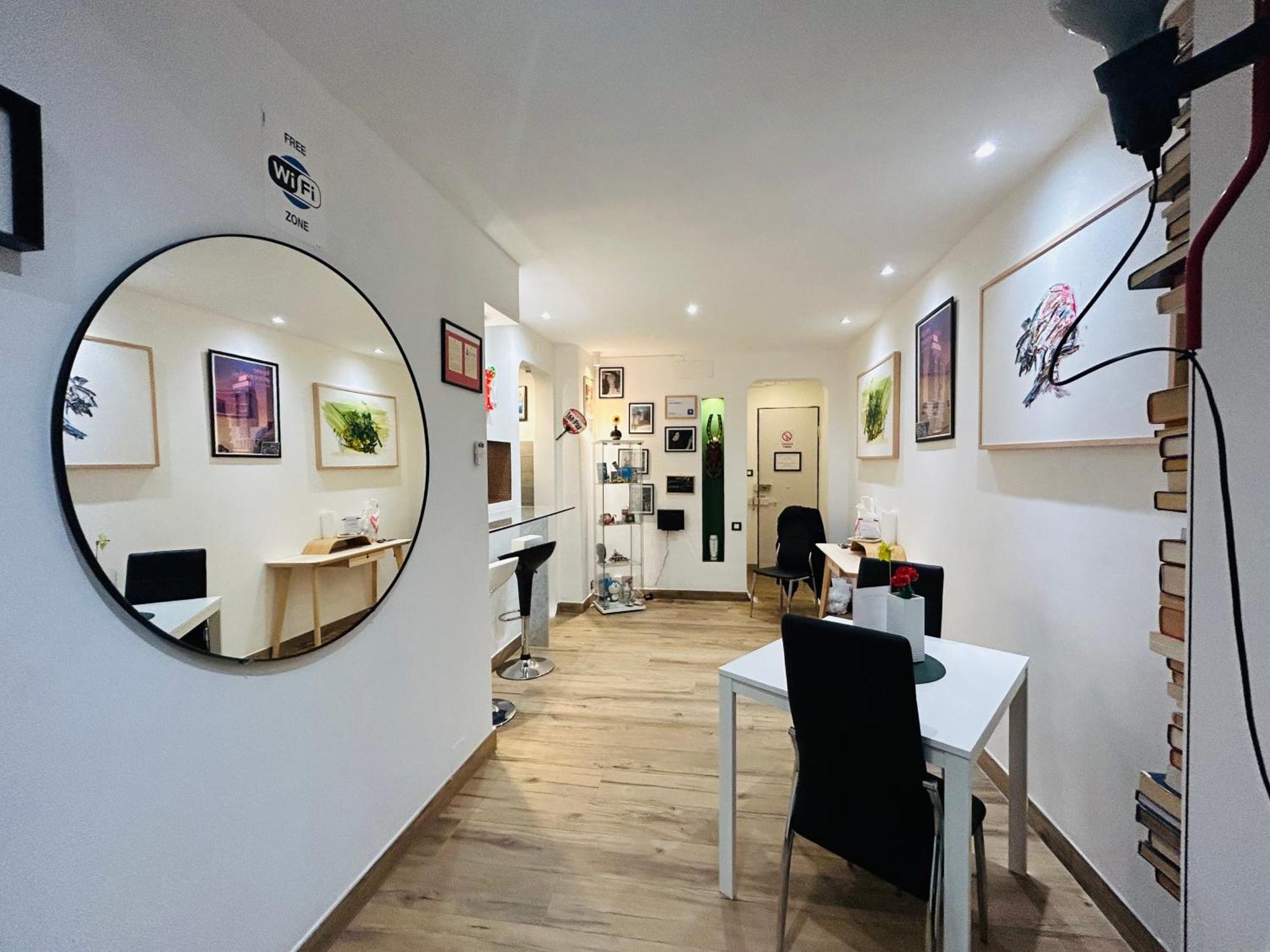 Urban Maison Gênes
