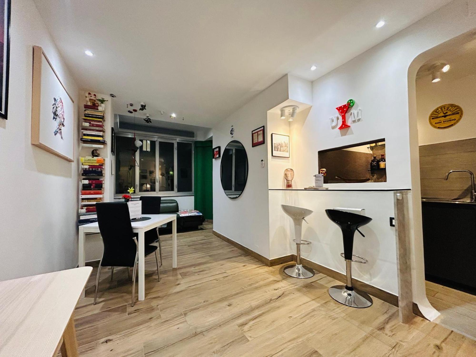 Urban Maison Apartamento