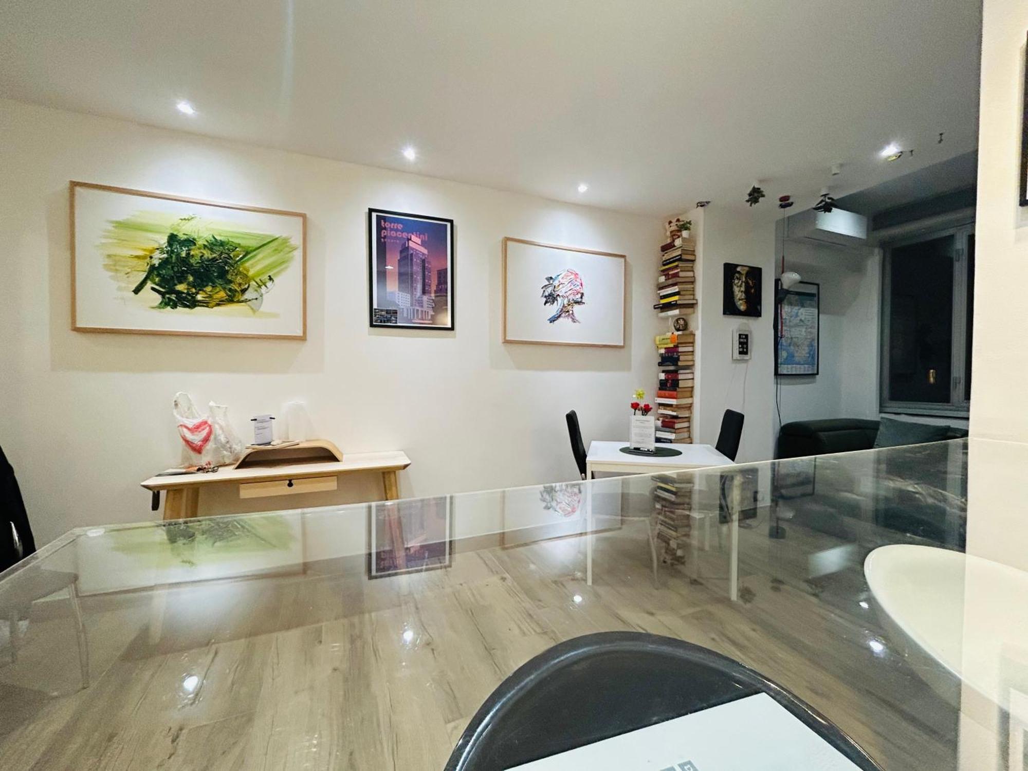 Apartamento Urban Maison *