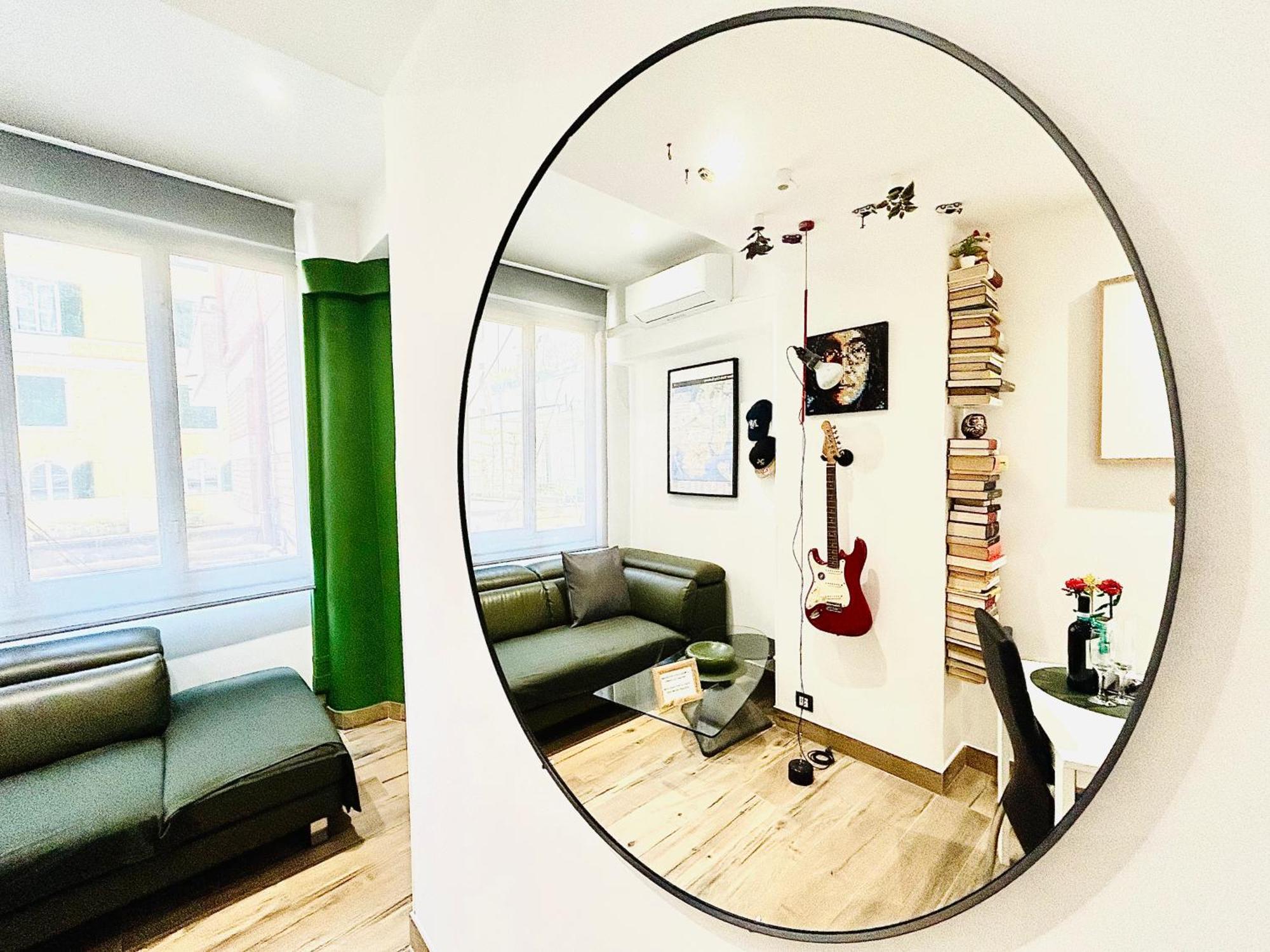 Urban Maison Appartement
